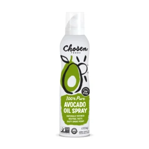 100% Pure Avocado Oil Spray 8  oz
