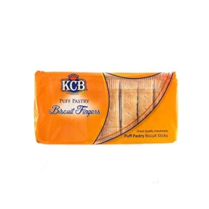 Kcb Puff Sweet Pastry 7OZ