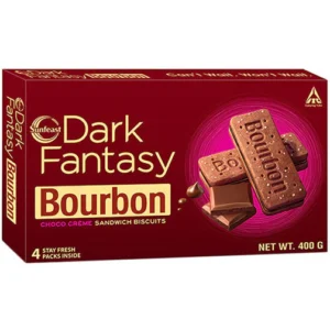 Sunfast Dark Fantasy Bourbon 400  GM
