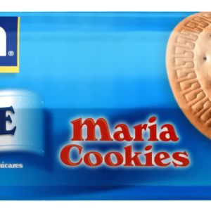 Galletas Maria Sin Azuca 4.94 OZ