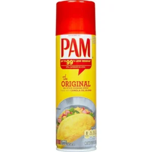 Pam Original Canola Oil Blend 12 0Z
