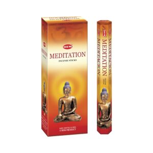Hem Meditation