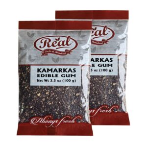 Real Kamarkas 100  GM