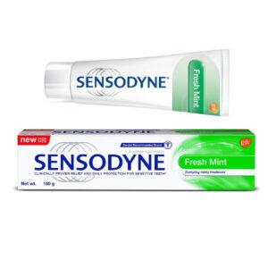 Sensodyne Fresh Mint 150 GM
