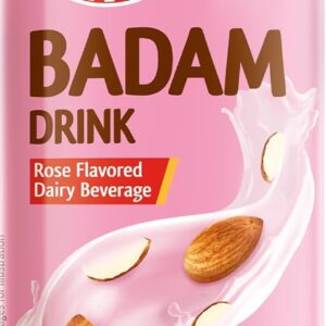 Mtr Rose Drink 180 ML