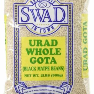 Swad Urad Whole Gota 2LBS