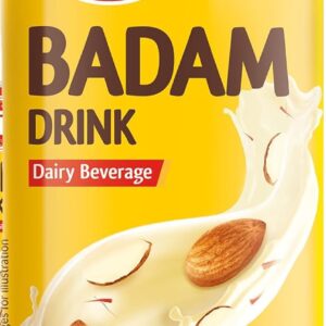 Mtr Badam Drink 180 ML