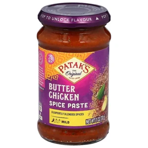 Ptk Paste Butter Chicken  11 oz