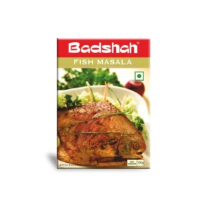 Badshah Fish Masala 100  GM