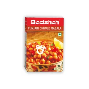 Badshah Punjabi Chole Masala 100  GM