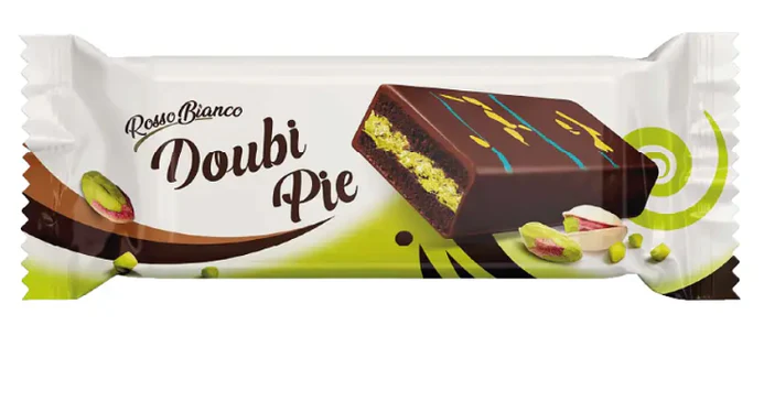 Rosso Nianco Doubi Pie  40 g