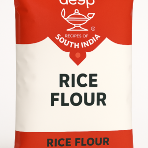 Deep Si Rice Flour 2 Lb 2 L