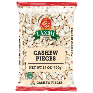 Laxmi Cashew Pieces  3  LB