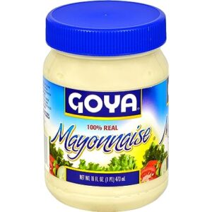 Goya Mayonnaise  16 oz