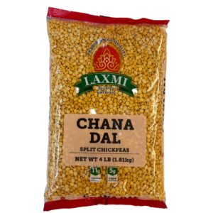 LAXMI CHANNA DAL 4LB