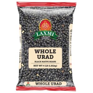 Laxmi Urad Gota  4 LB