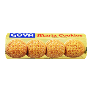 Goya Maria Cookies Galletas   7 0Z