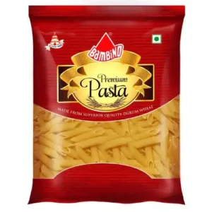 Bambino Penne Pasta 500 GM