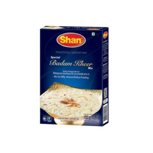 Shan Kheer Badam 150 GM