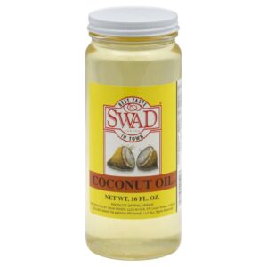 Swad Coconut Oil  1 LB