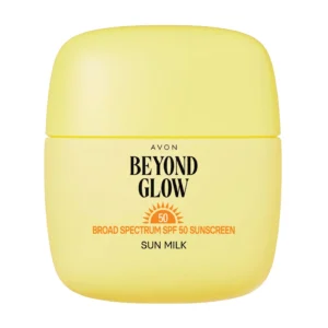 Beyond Glow Sun Milk Spf 50 50 ML