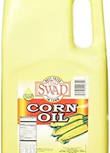 Swad Corn Oil 96 FL OZ