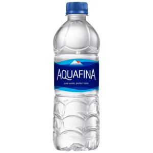 Aquafina Purified Water 16 fl oz