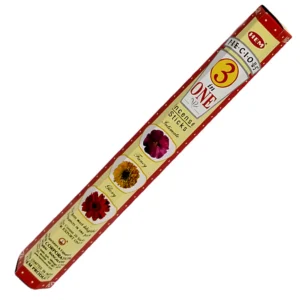 Hem Precious 3 In One Incense Sticks 1Pc
