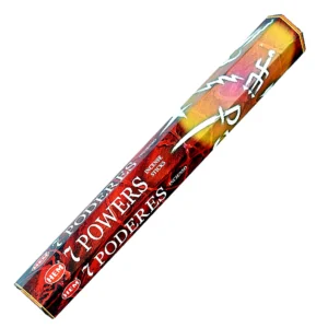 Hem 7Powers Incense Sticks 1Pc