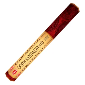 Hem Oodh Sandalwood Incense Sticks 1Pc