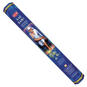 Hem Sai Baba Incense Sticks 1Pc