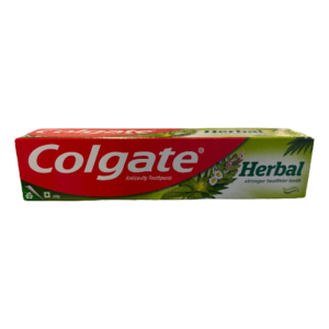 Colgate Herbal Toothpaste 200 g