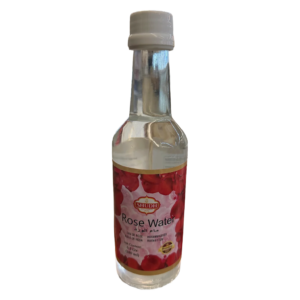 Shudh Rose Water 180 ML