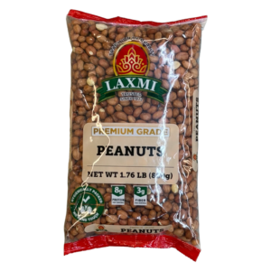 LAXMI PEANUTS 800 g