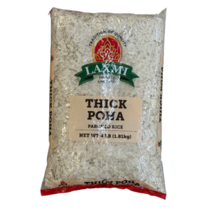 Laxmi Poha Thick 4 LB
