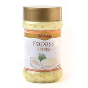 Shahzada Papaya Paste 320 GM