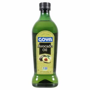 Goya Avocado Oil 25.4oz