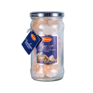 Shan Himalya Rocksalt Jar 310G