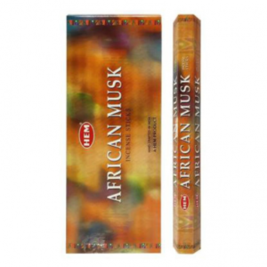 Hem African Musk