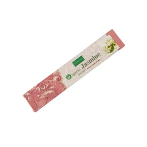 Nandita Organic Jasmine Incense