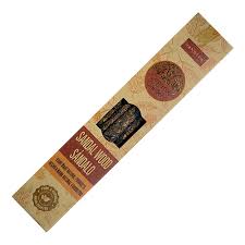 Nandita Organic Sandalwood Incense