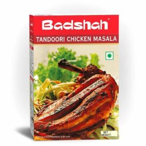 Badshah Tandoori Chicken Masala 100  GM