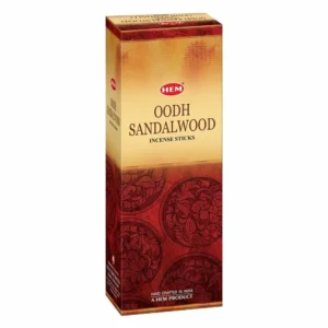 Hem Oudh Sandalwood