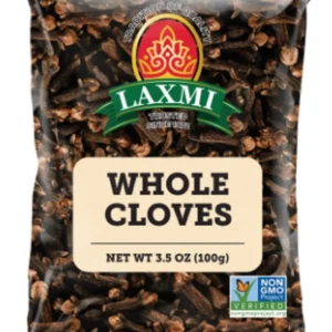 Laxmi Whole Clove  100  GM