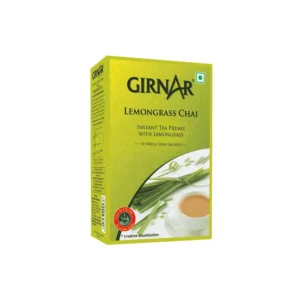 Girnar Lemongress Tea Inst Premix