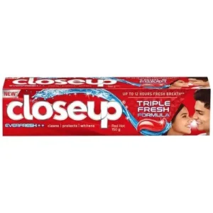 Closeup Everfresh 150 GM