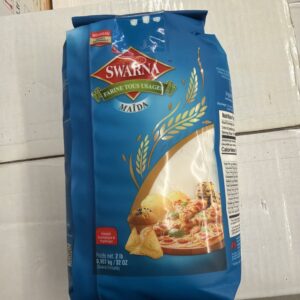 Swarna All Purpose Fl Maida 2lb