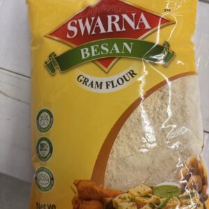 Swarna Besan 4 LBS